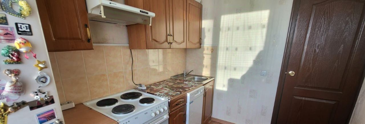 квартира г Петропавловск-Камчатский ул Океанская 67/1 фото 12