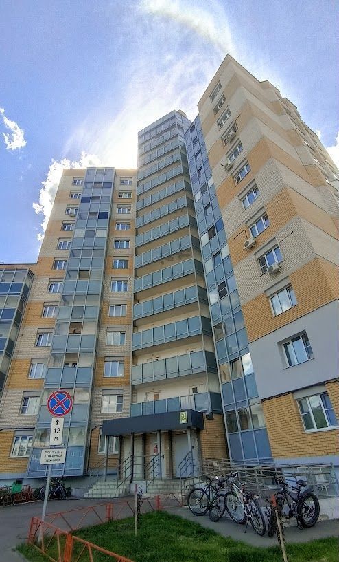 квартира г Заречный ул Озерская 2а фото 9