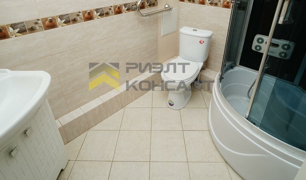 квартира г Омск б-р Архитекторов 13 фото 14