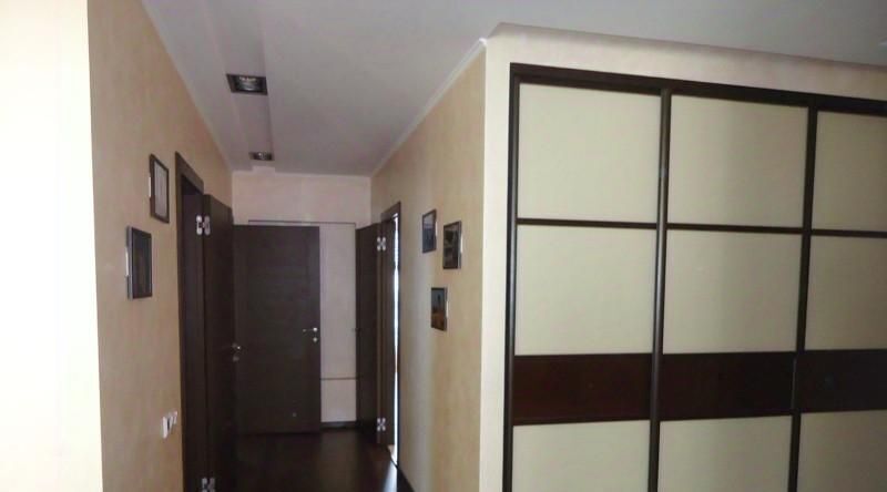 квартира г Красноярск р-н Советский ул Авиаторов 39 фото 4