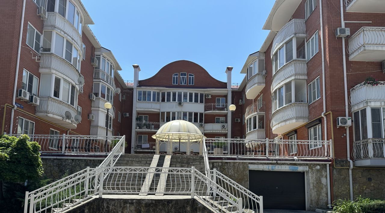 квартира г Горячий Ключ ул Ленина 212а фото 3