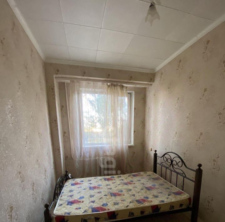квартира г Новороссийск р-н Приморский ул Герцена 17 фото 4
