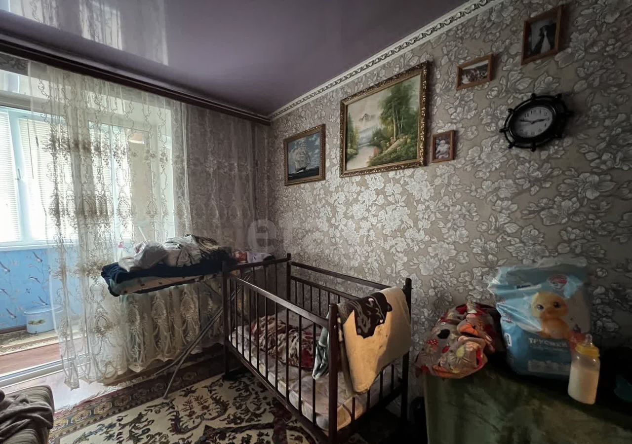 квартира р-н Мелеузовский г Мелеуз ул Техническая 18 фото 18