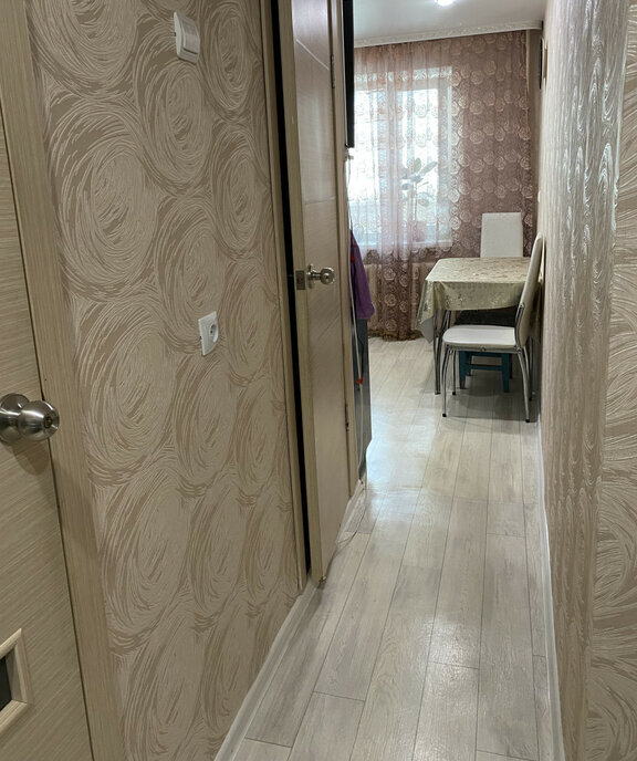 квартира г Благовещенск ул Воронкова 4/2 фото 4