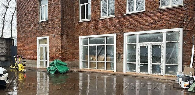 метро Отрадное проезд Высоковольтный 7 фото