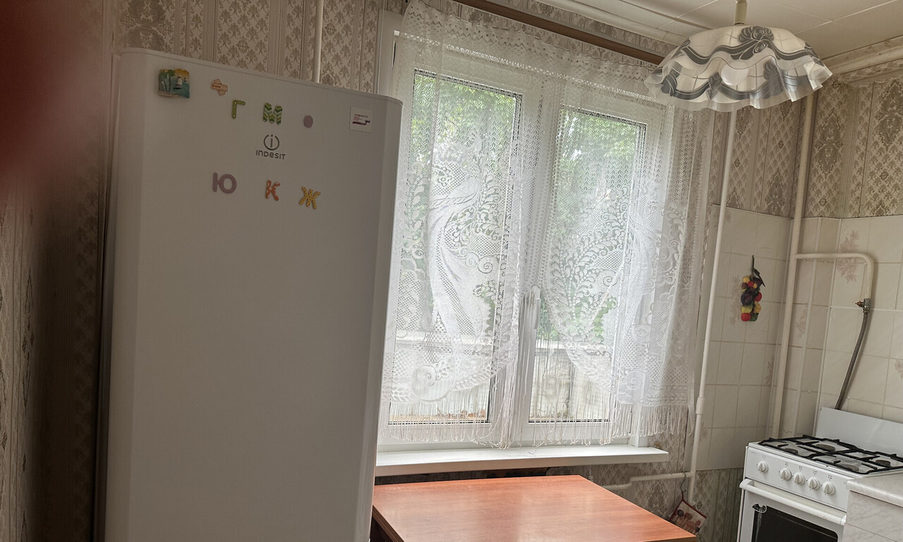 квартира г Солнечногорск ул Красная 39 фото 2
