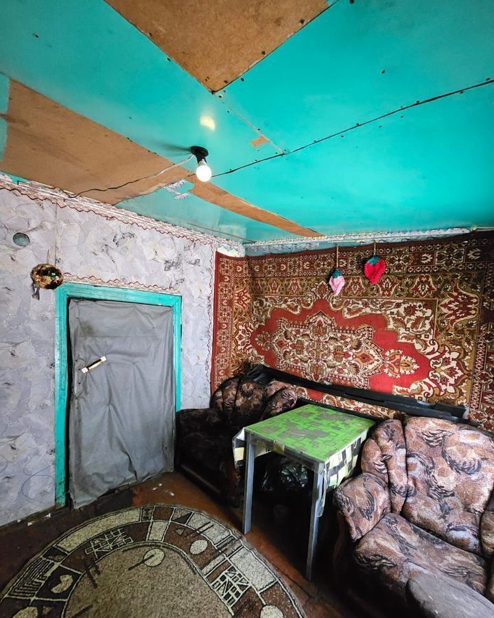 дом р-н Калачинский г Калачинск ул Восточная Калачинское городское поселение фото 15