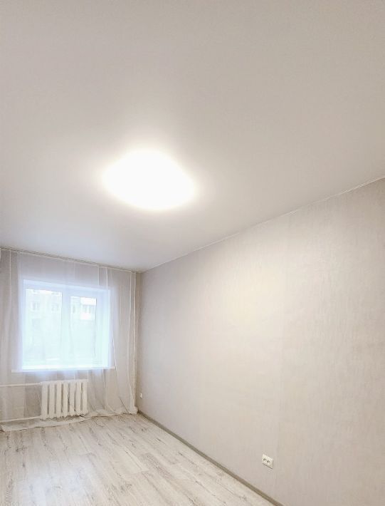 квартира г Красноярск р-н Октябрьский микрорайон Северо-Западный ул Тотмина 9 фото 7
