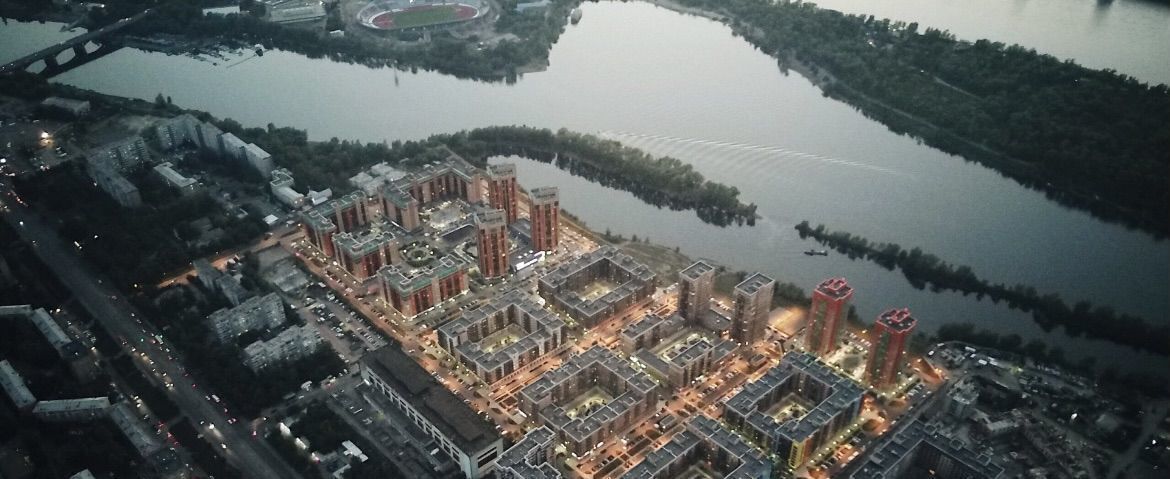 квартира г Красноярск р-н Свердловский ул Парусная 10 фото 6