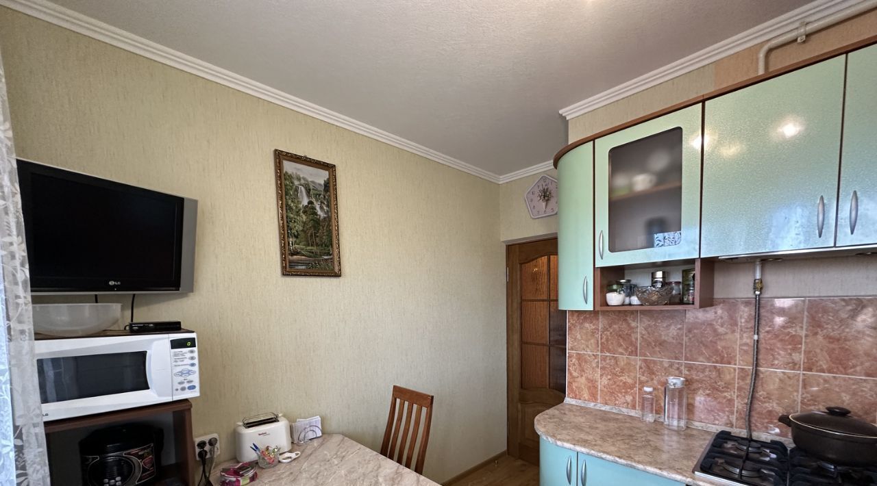 квартира г Горячий Ключ ул Ленина 212а фото 11