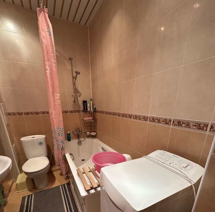 квартира г Горячий Ключ ул Ленина 212а фото 8