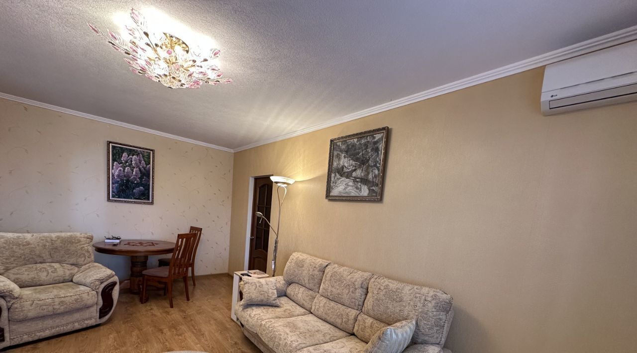 квартира г Горячий Ключ ул Ленина 212а фото 21