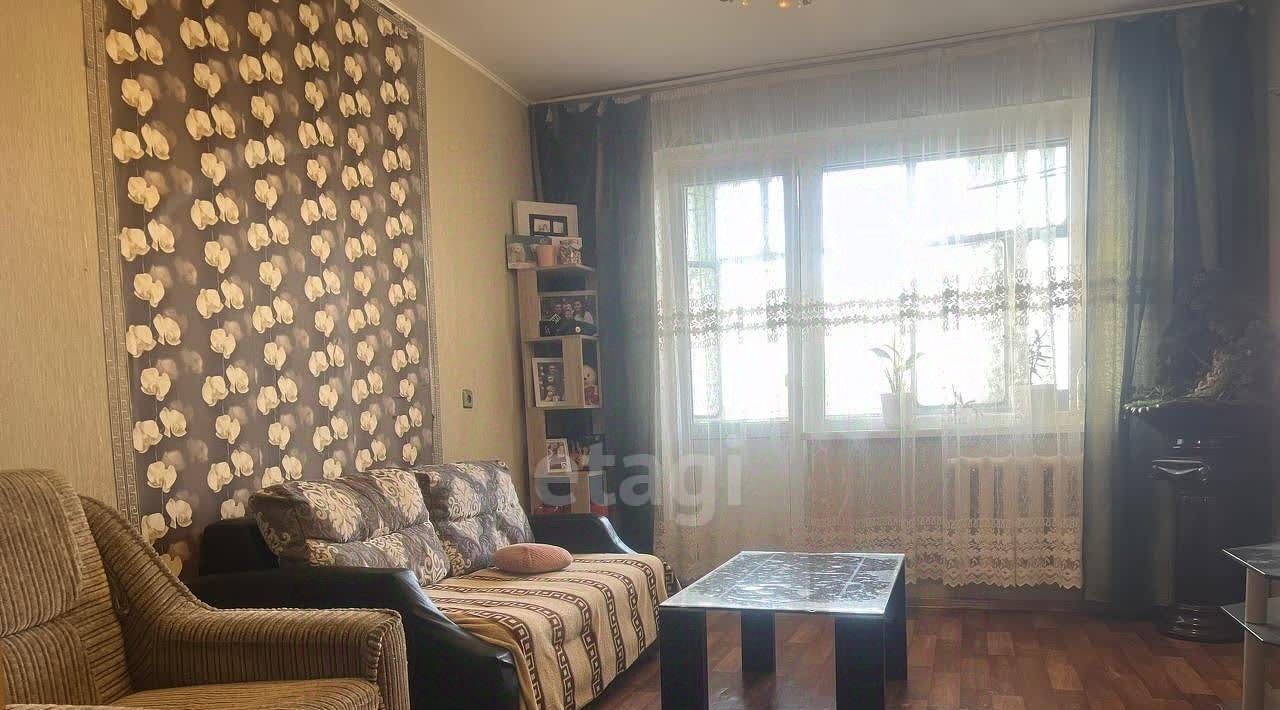 квартира г Новороссийск р-н Приморский ул Видова 169 фото 5