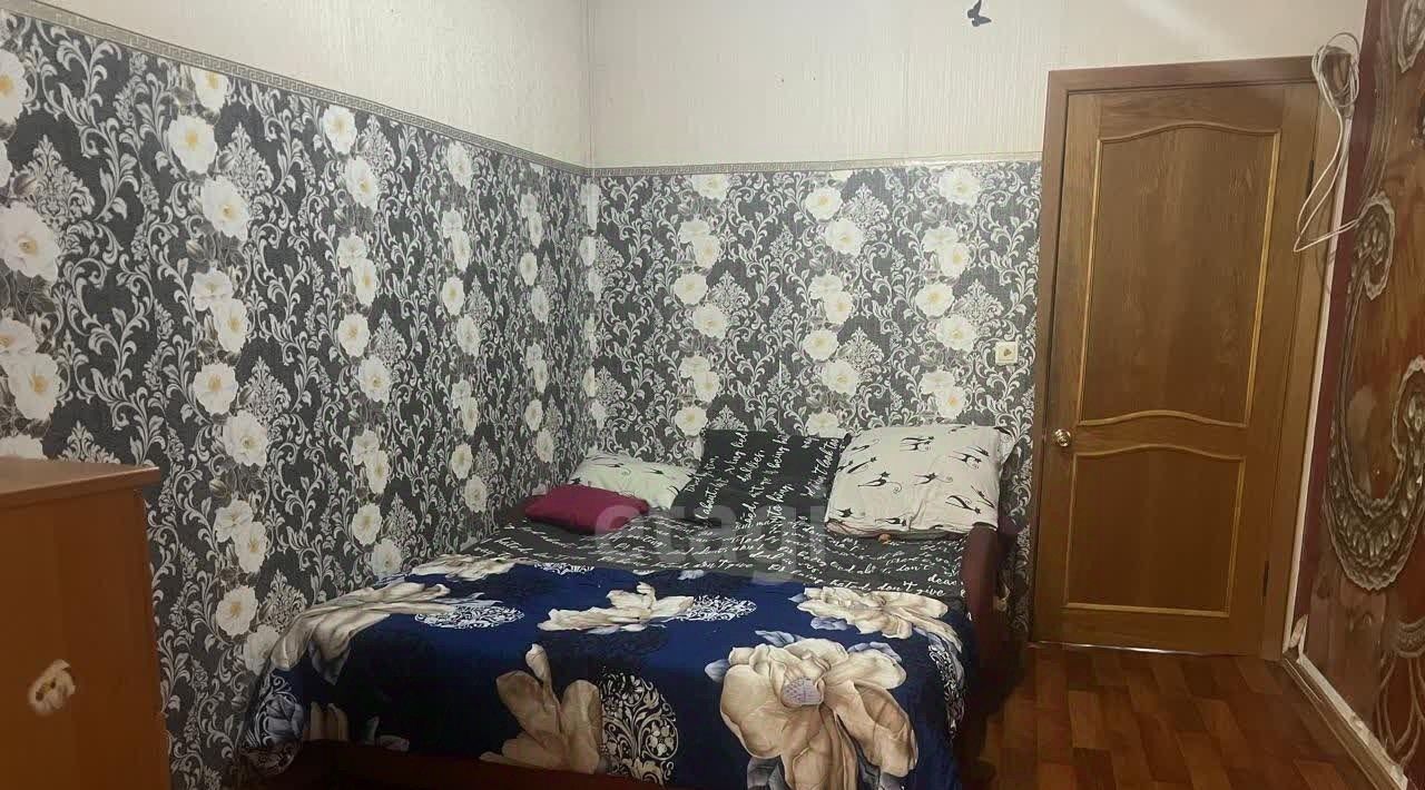 квартира г Новороссийск р-н Приморский ул Видова 169 фото 12