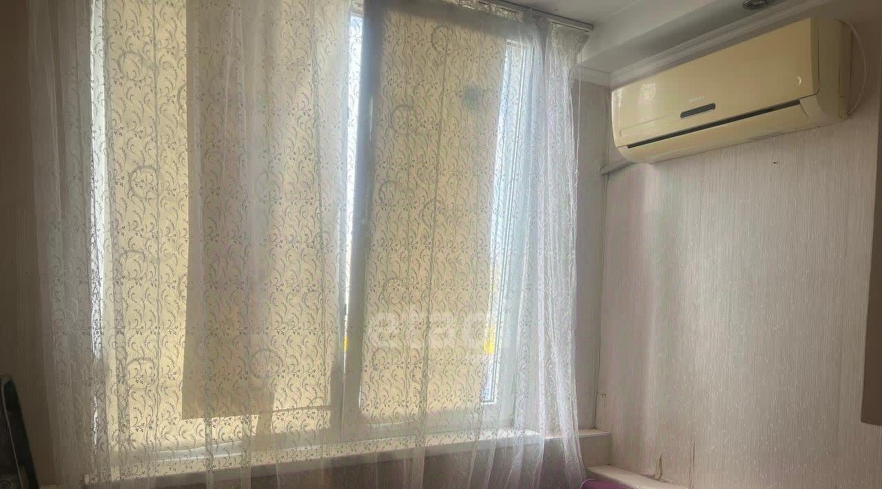 квартира г Новороссийск р-н Приморский ул Видова 169 фото 14