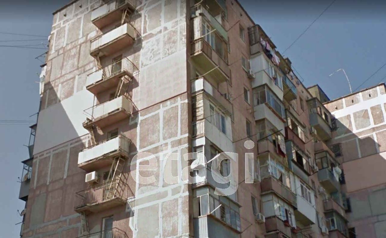 квартира г Новороссийск р-н Южный ул Героев Десантников 89 фото 15