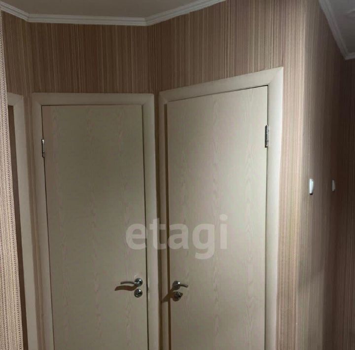 квартира г Новороссийск р-н Центральный ул Глухова 3 фото 10