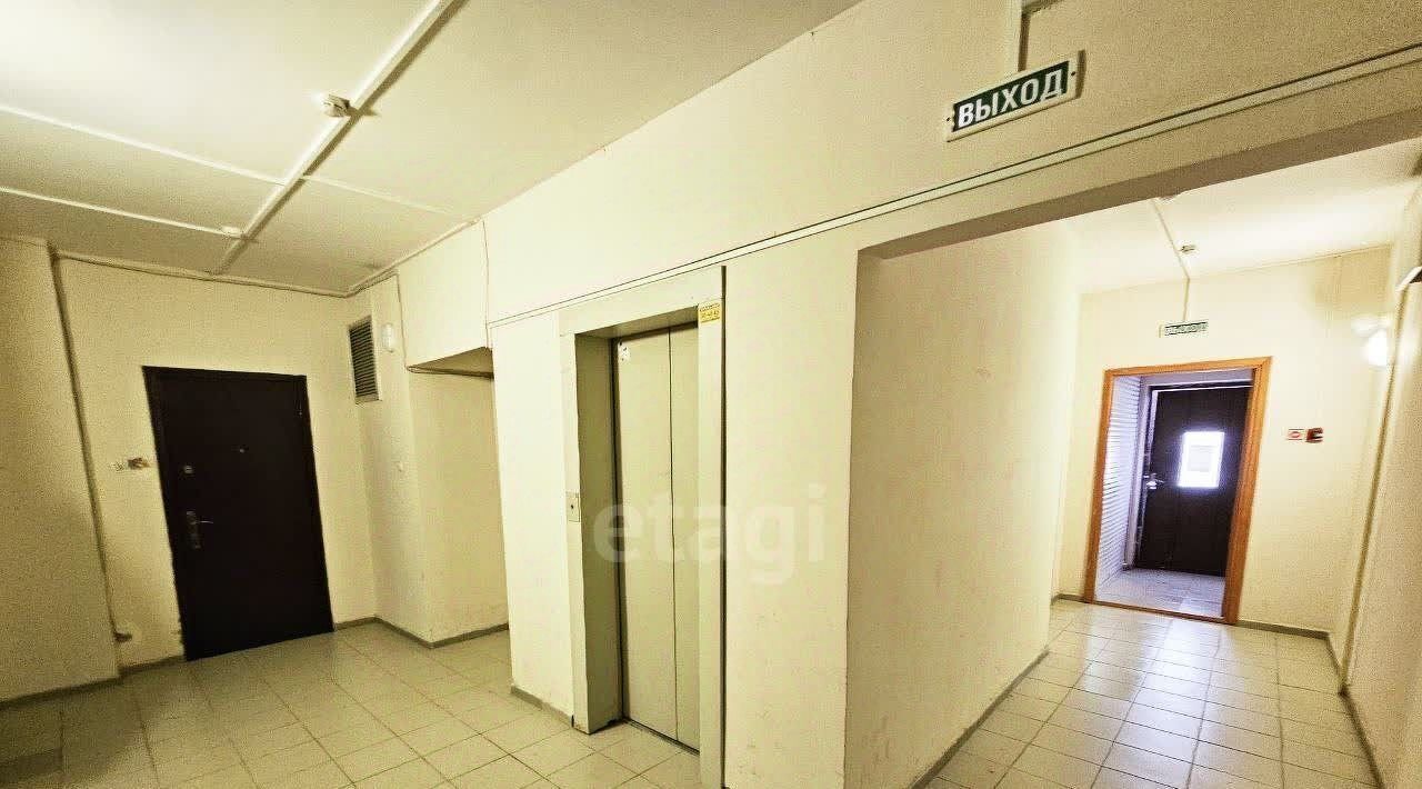 квартира г Новороссийск р-н Южный ул Южная 3 фото 16