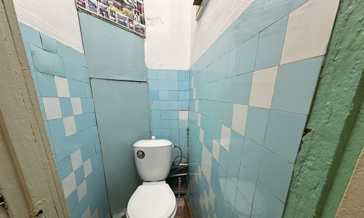 квартира г Геленджик с Кабардинка ул Школьная 21 фото 14