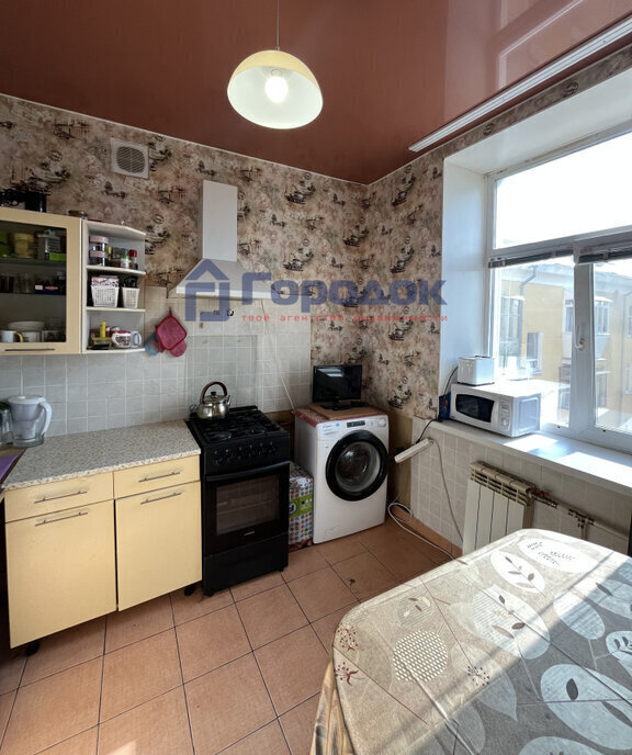 квартира г Каменск-Уральский ул Алюминиевая 11 фото 12