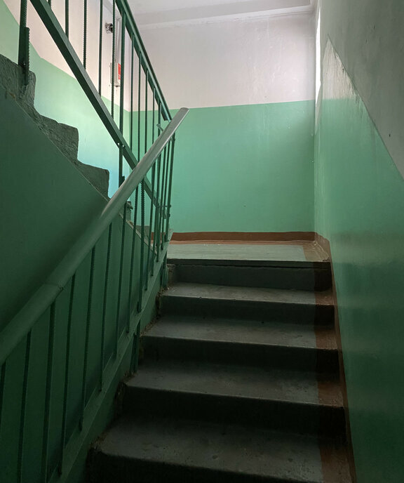 квартира г Благовещенск ул Воронкова 4/2 фото 8