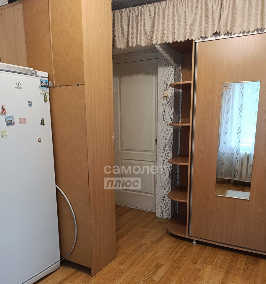 квартира г Ижевск Буммаш ул 9 Января 245а м-н фото 8
