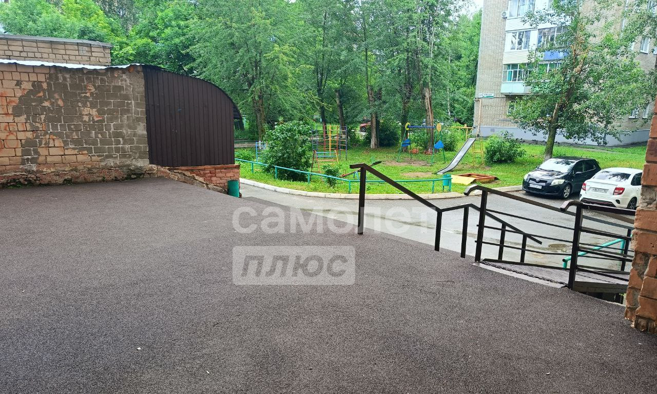 квартира г Ижевск Буммаш ул 9 Января 245а м-н фото 22