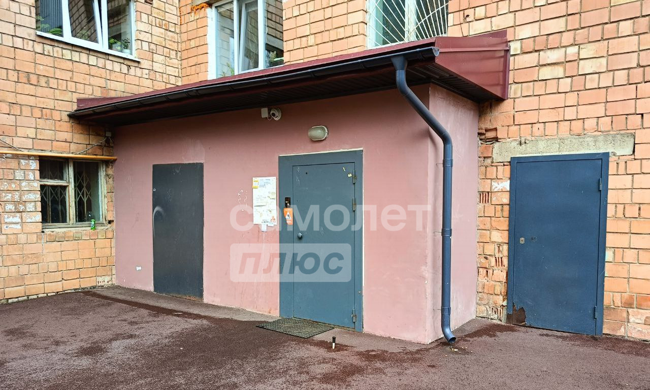 квартира г Ижевск Буммаш ул 9 Января 245а м-н фото 23