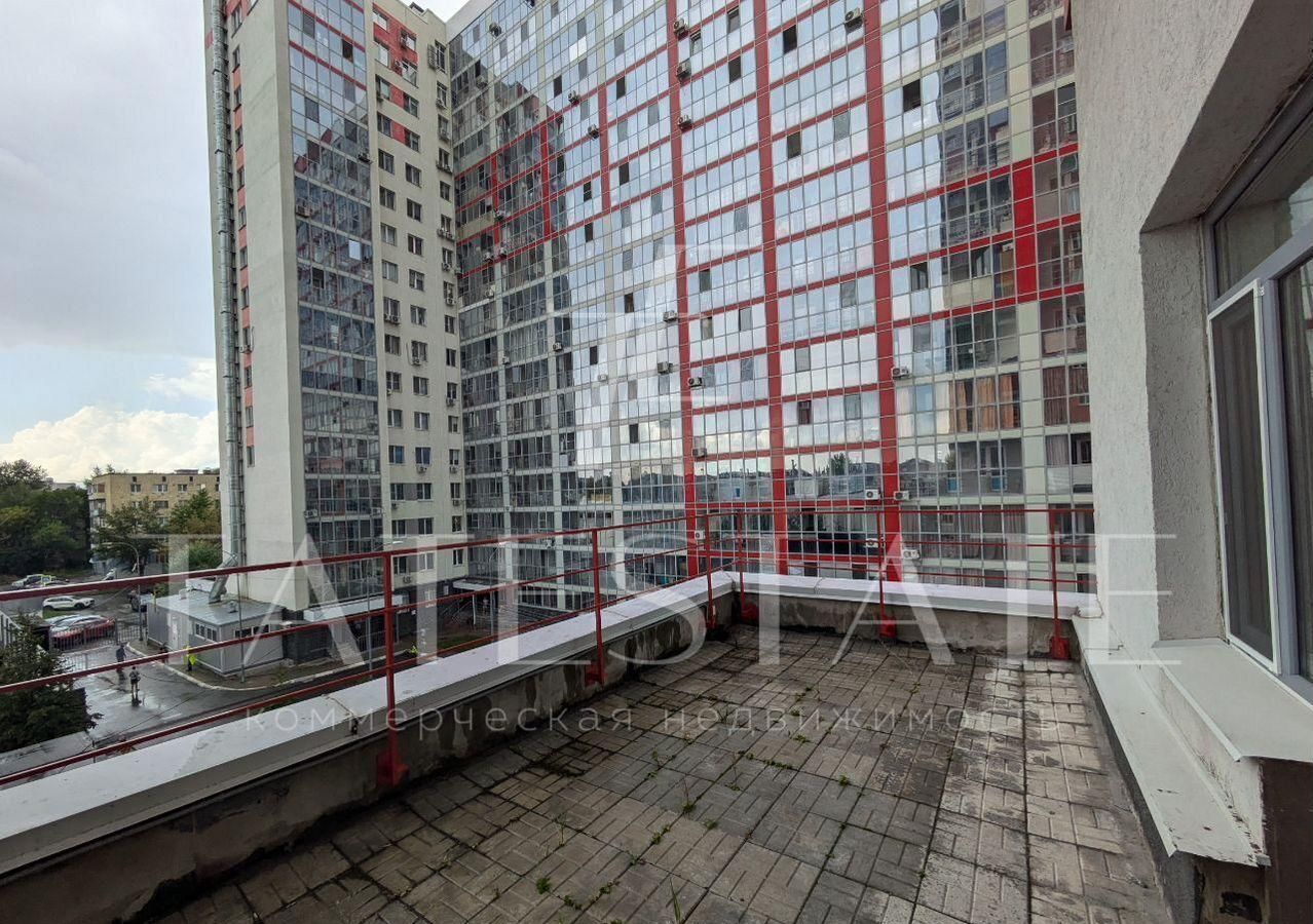 офис г Казань Яшьлек ул Галимджана Баруди 4к/2 фото 11