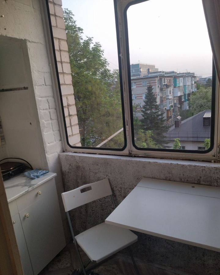 комната г Краснодар р-н Центральный ул Одесская 25 р-н Западный фото 6