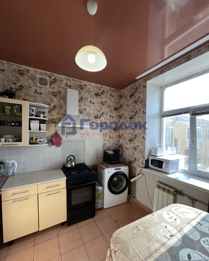 квартира г Каменск-Уральский ул Алюминиевая 11 фото 12