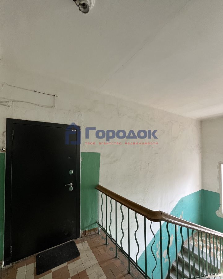 квартира г Каменск-Уральский ул Алюминиевая 11 фото 20