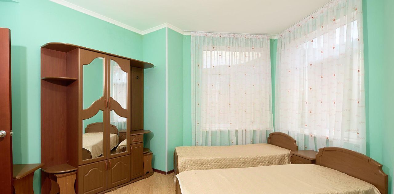 комната г Сочи р-н Лазаревский Головинка ул Центральная 50/7 фото 10