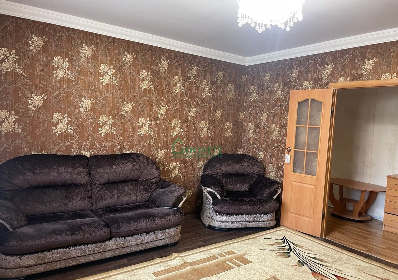 квартира г Тобольск мкр-н 7А, 41 фото 5