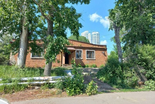 ул Комсомольская 4б фото