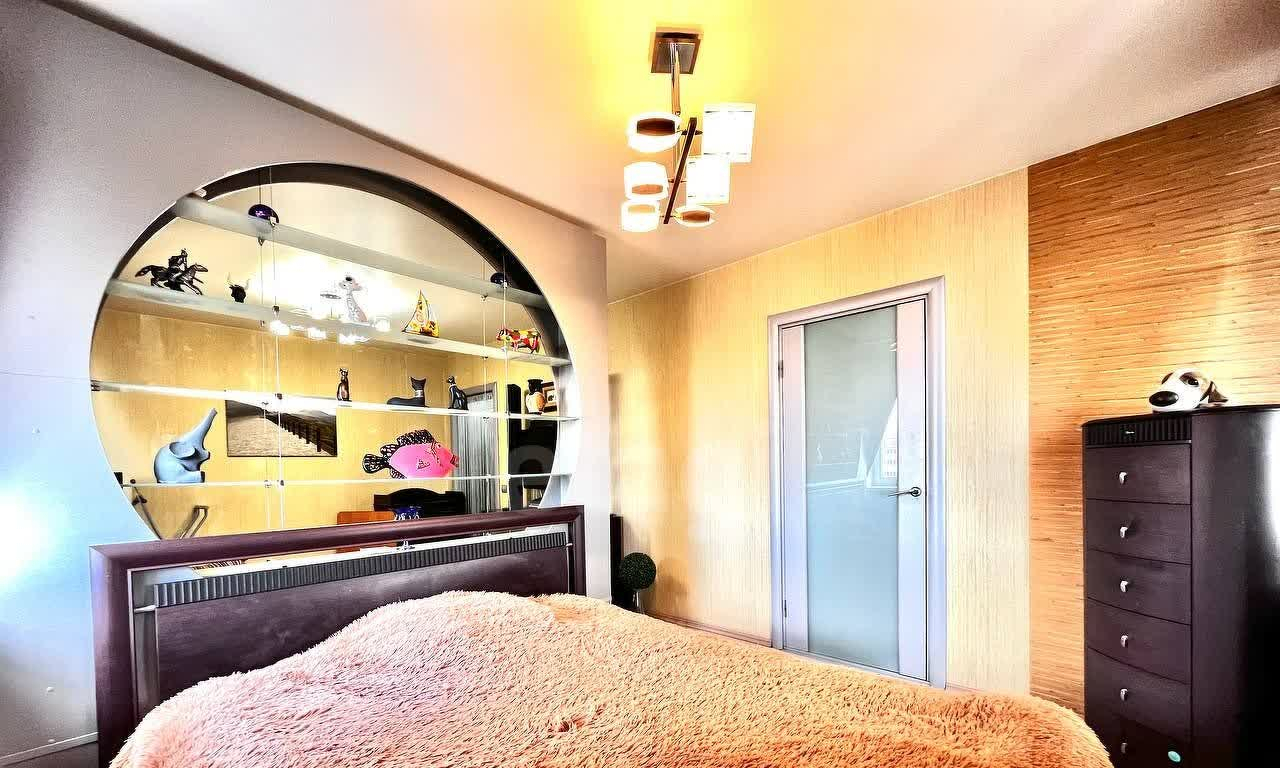 квартира г Санкт-Петербург метро Купчино Гагаринское ул Звёздная 20 фото 1
