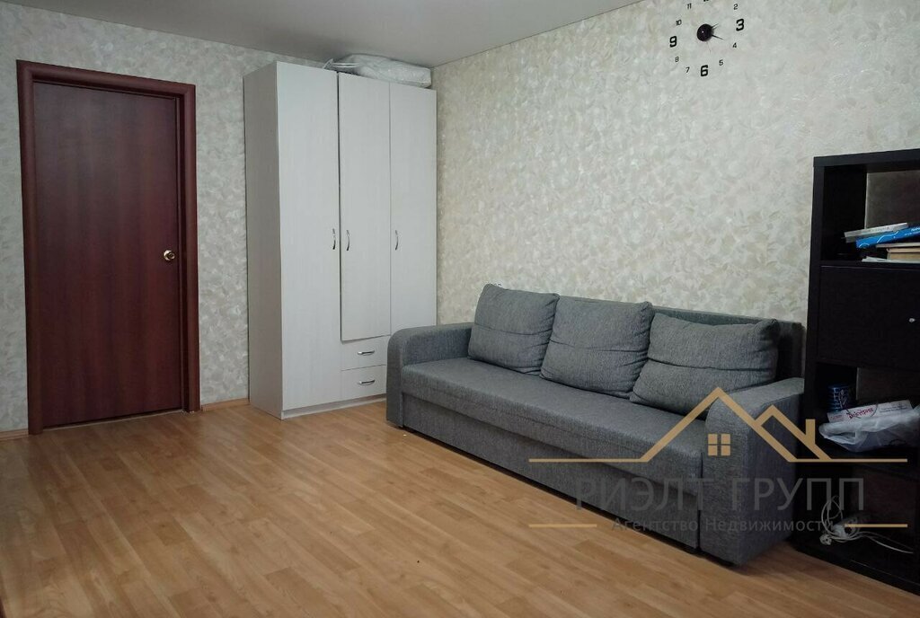 квартира г Казань ул Латышских Стрелков 29 Аметьево фото 4