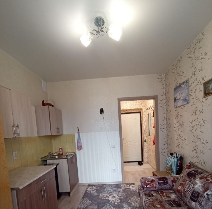 квартира г Курган ул Калинина 107 фото 2