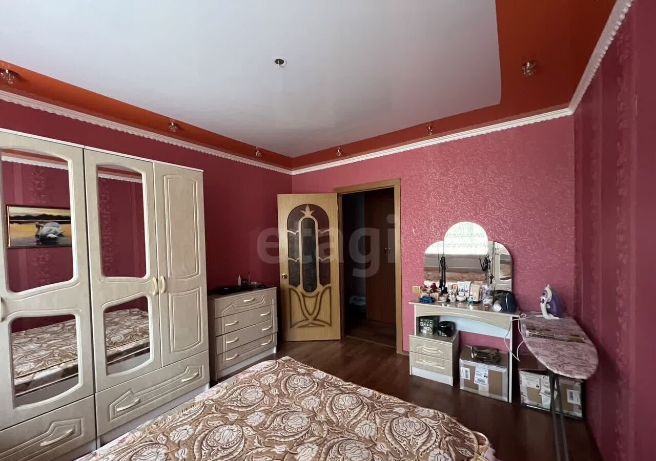 квартира р-н Мелеузовский г Мелеуз 31-й мкр-н, 5 фото 7