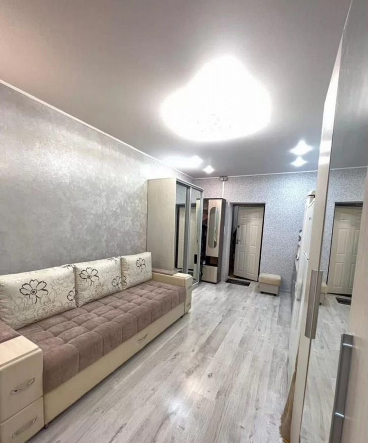 комната г Казань Яшьлек ул Коллективная 27 Республика Татарстан Татарстан фото 2