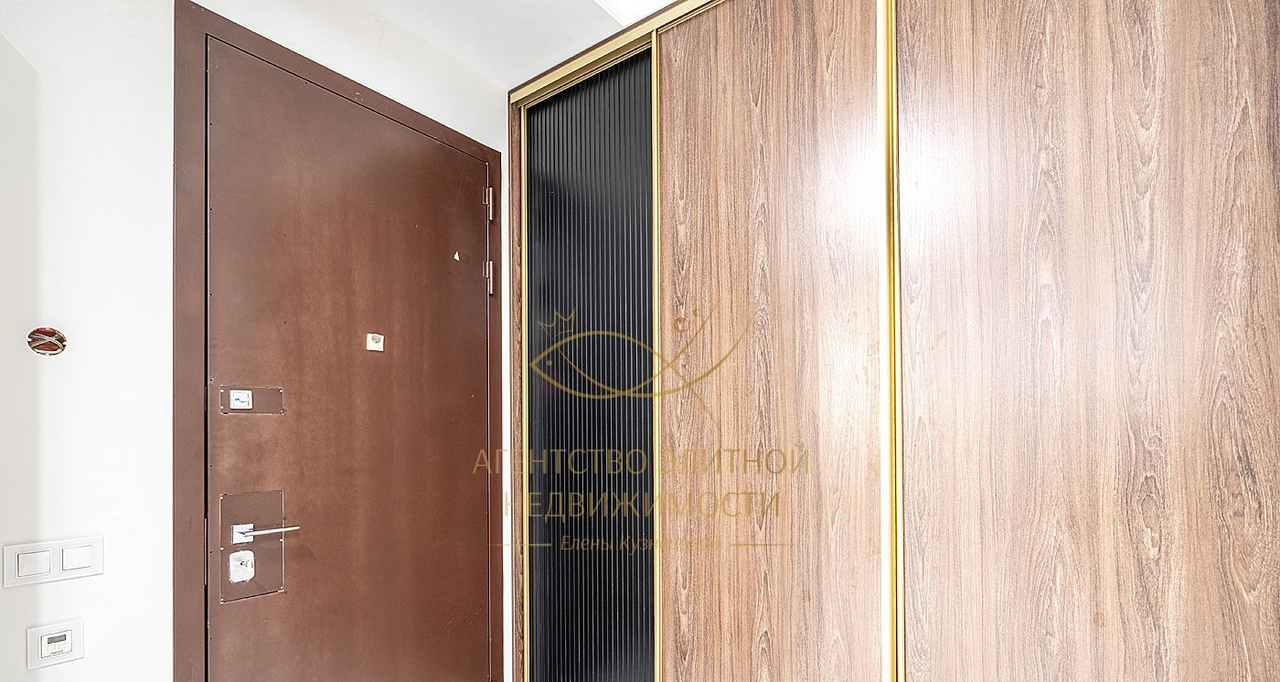 квартира г Москва метро Аэропорт пр-кт Ленинградский 37/6 фото 10