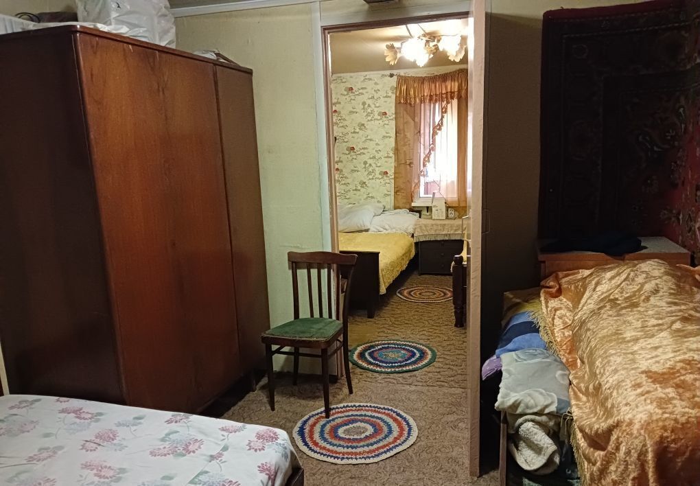 дом городской округ Талдомский г Талдом снт Высотка 82 км, 380, Дмитровское шоссе фото 9