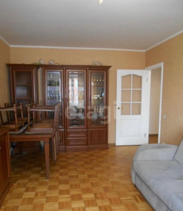квартира г Тверь р-н Центральный пер Трудолюбия 43 фото 5