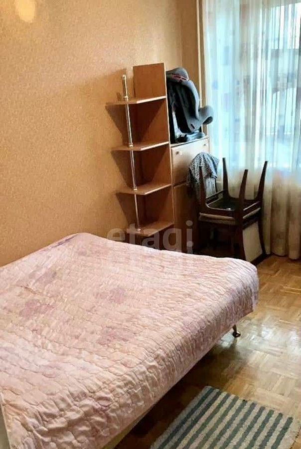 квартира г Тверь р-н Центральный пер Трудолюбия 43 фото 10
