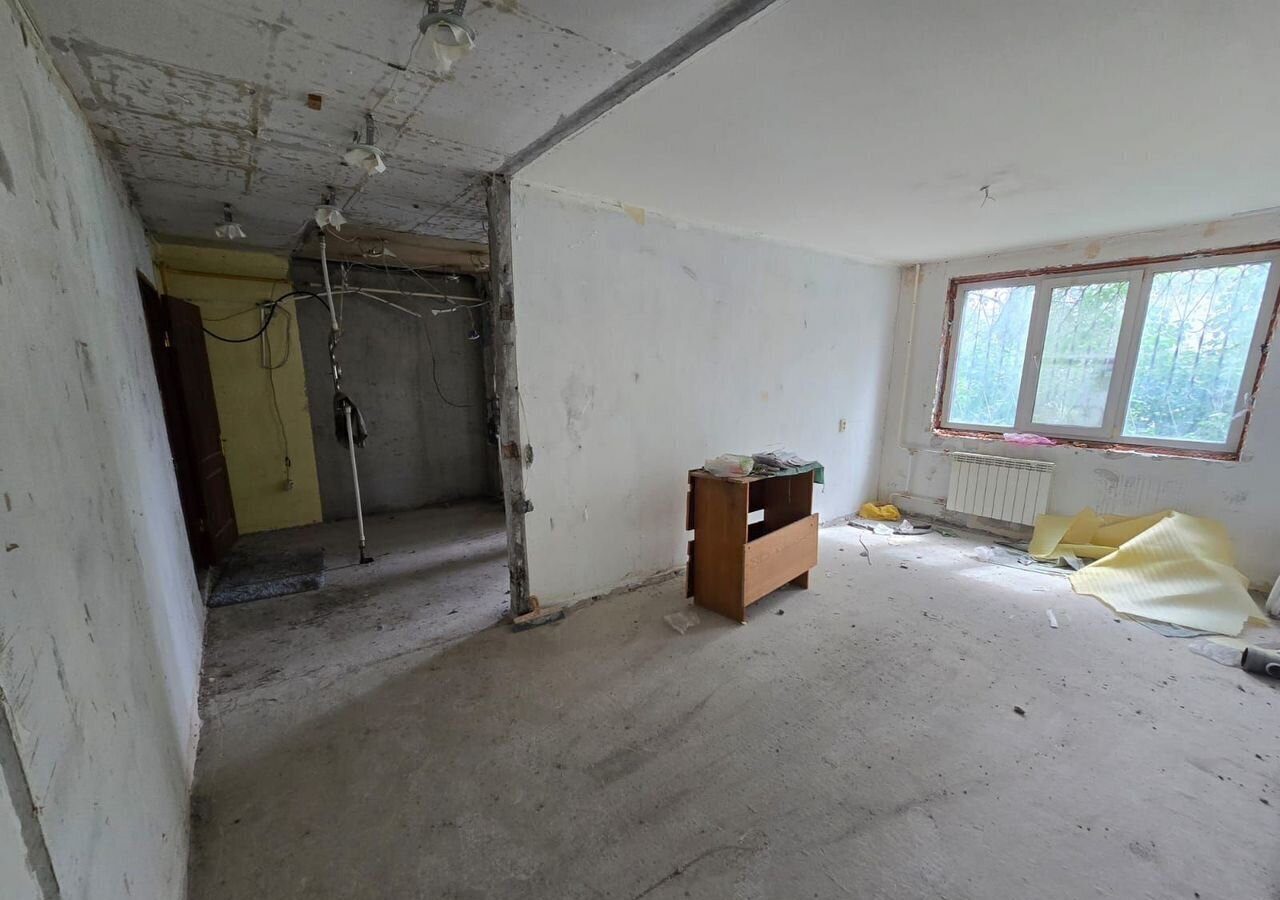квартира г Санкт-Петербург ул Ярослава Гашека 12/100 Дунайская фото 6