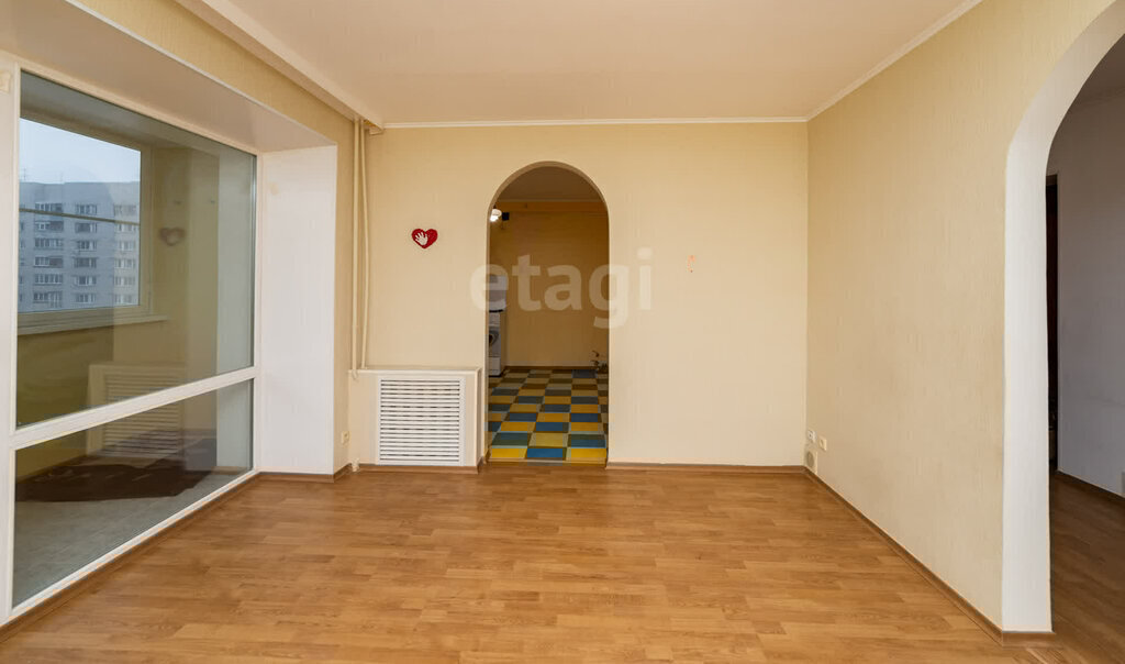 квартира г Курган ул Гоголя 151 фото 4