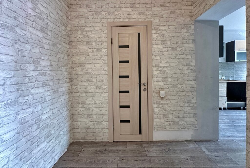 квартира г Абакан пр-кт Дружбы Народов 43а фото 18