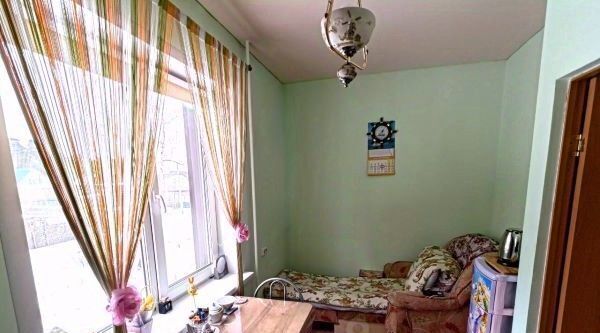 квартира г Курган Березовая ул., 9 фото 6