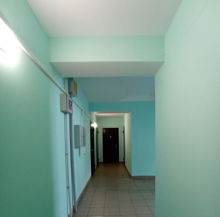 квартира г Курган ул Калинина 107 фото 5