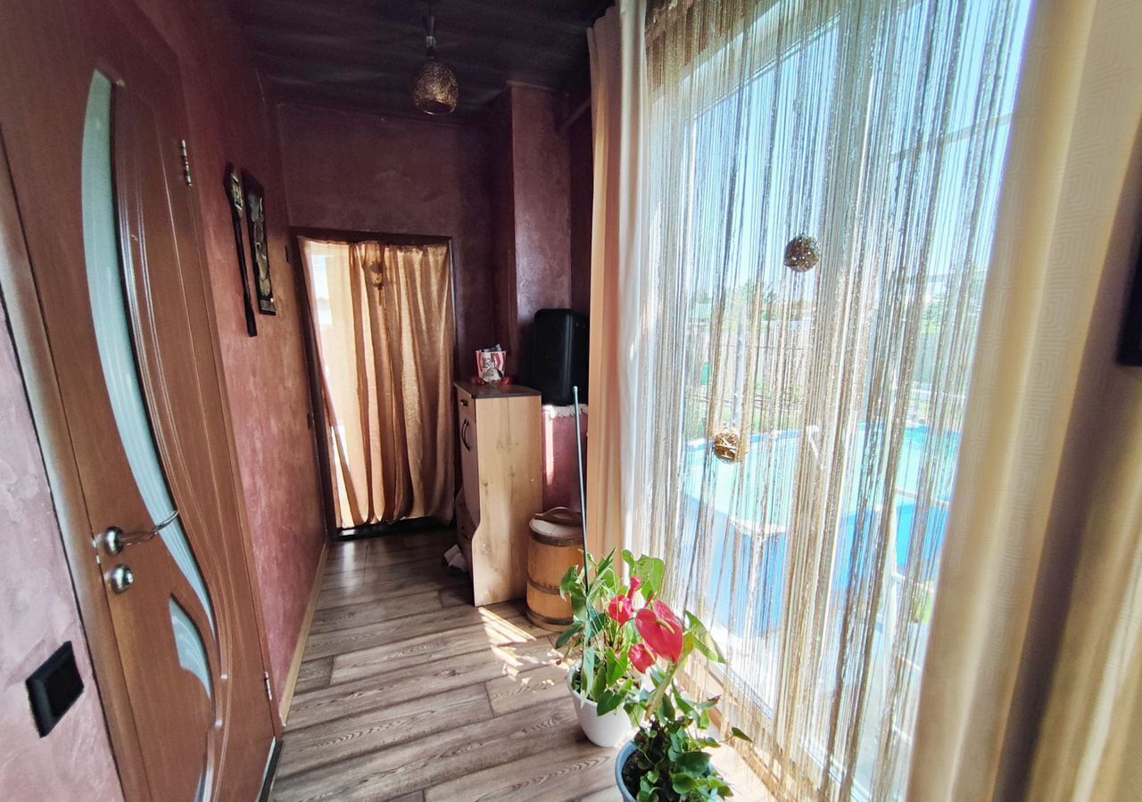 дом г Абакан ул Майская 1 фото 29